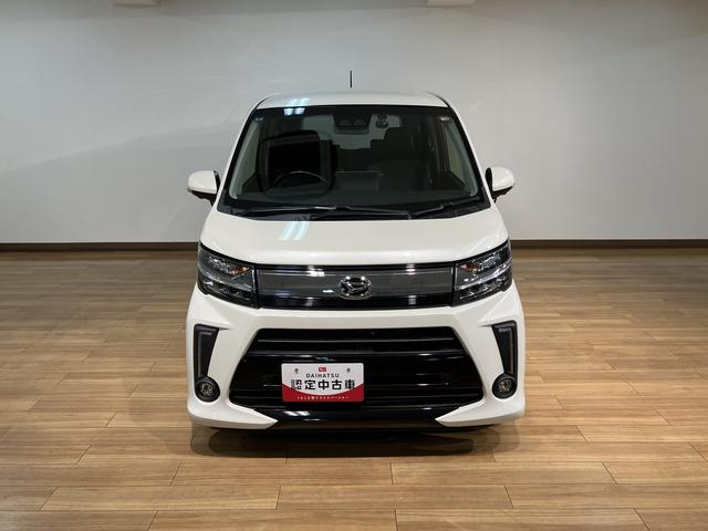 ムーヴカスタム　ＲＳ　ハイパーリミテッドＳＡIII　８インチナビスマートアシストＩＩＩ　パノラマカメラ　前後ドラレコ　ＬＥＤヘッドライト／フォグ　キーフリー　オートエアコン　アルミホイール　電動格納ミラー（大阪府）の中古車