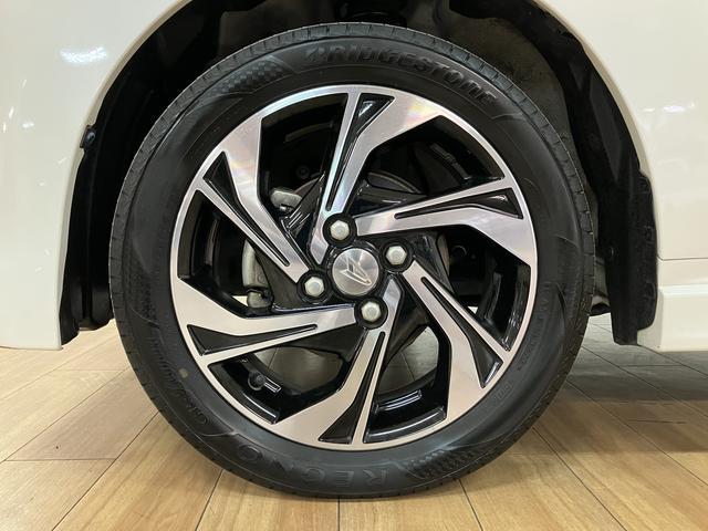 ムーヴカスタム　ＲＳ　ハイパーリミテッドＳＡIII　８インチナビスマートアシストＩＩＩ　パノラマカメラ　前後ドラレコ　ＬＥＤヘッドライト／フォグ　キーフリー　オートエアコン　アルミホイール　電動格納ミラー（大阪府）の中古車