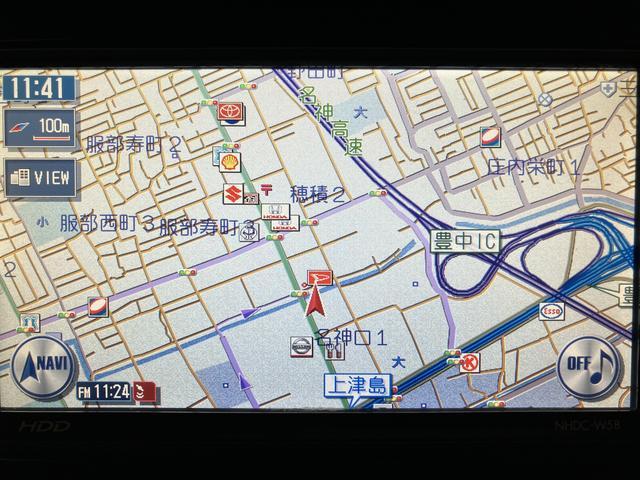 ムーヴカスタム　Ｘ　ＳＡ　ワンセグナビ／ＥＴＣ／ＬＥＤヘッドライトスマートアシストＩ　ＬＥＤヘッドライト　フォグランプ　ナビ　ＥＴＣ　キーフリー　オートエアコン　アルミホイール　電動格納ミラー　盗難防止セキュリティアラーム　ベンチシート（大阪府）の中古車