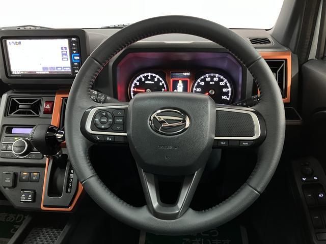 タフトG ナビ/バックカメラ/FRドラレコ/ETC/走行3.4万走行無制限1年保証 前後コーナーセンサー 前席シートヒーター スカイフィールトップ オートマチックハイビーム LEDヘッドライト オートブレーキホールド スマートキー 15インチ純正アルミホイール(大阪府)の中古車