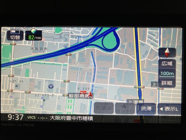 タントX R7年式/25年ナビ/バックカメラ/FRドラレコサポカーSワイド適合 ミラクルオープンドア 片側オートスライドドア Pスタート コーナーセンサー シートヒーター ステアリングスイッチ USB接続端子 キーフリー(大阪府)の中古車