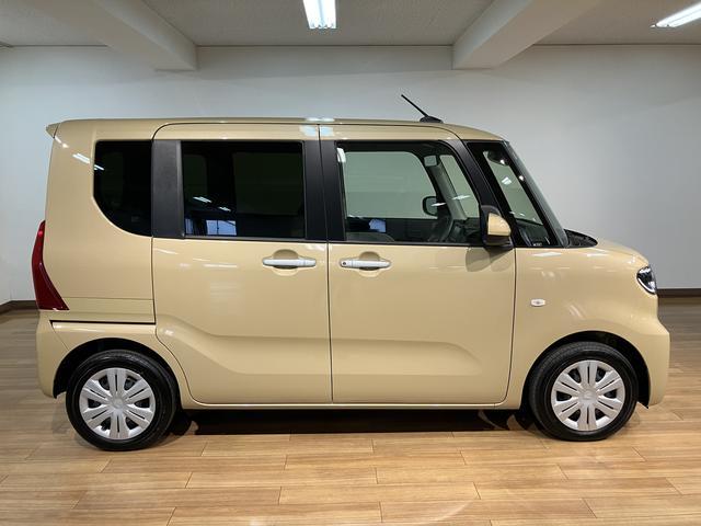 タントX R7年式/25年ナビ/バックカメラ/FRドラレコサポカーSワイド適合 ミラクルオープンドア 片側オートスライドドア Pスタート コーナーセンサー シートヒーター ステアリングスイッチ USB接続端子 キーフリー(大阪府)の中古車