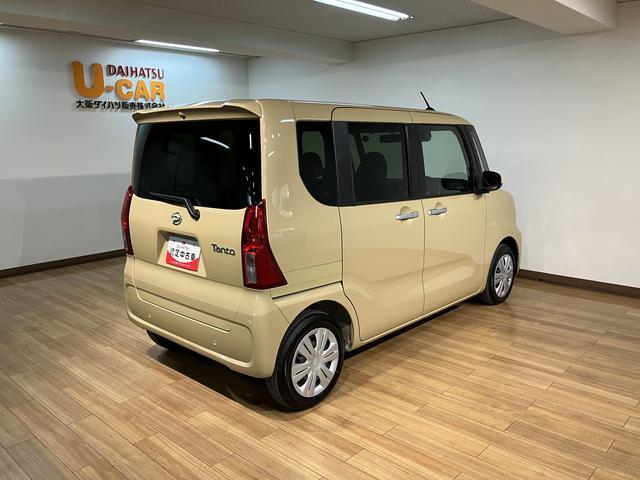タントX R7年式/25年ナビ/バックカメラ/FRドラレコサポカーSワイド適合 ミラクルオープンドア 片側オートスライドドア Pスタート コーナーセンサー シートヒーター ステアリングスイッチ USB接続端子 キーフリー(大阪府)の中古車