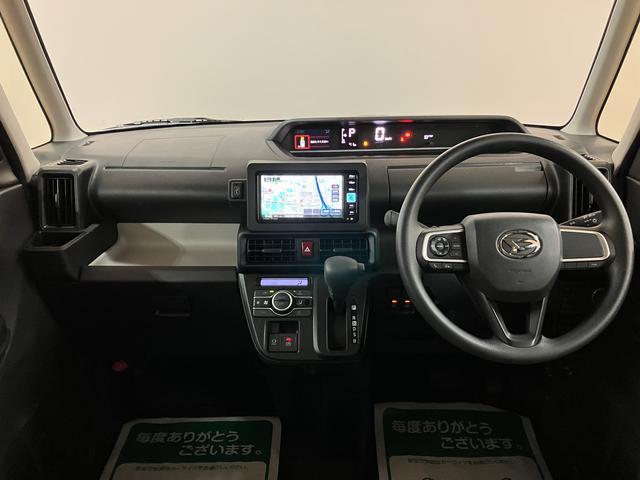 タントX R7年式/25年ナビ/バックカメラ/FRドラレコサポカーSワイド適合 ミラクルオープンドア 片側オートスライドドア Pスタート コーナーセンサー シートヒーター ステアリングスイッチ USB接続端子 キーフリー(大阪府)の中古車