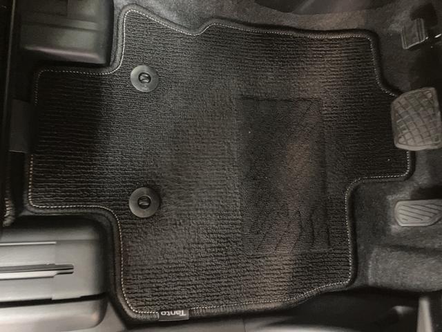 タントX ナビ/バックカメラ/ETC/左電動両側スライドドアサポカーSワイド適合 ミラクルオープンドア 片側オートスライドドア Pスタート コーナーセンサー シートヒーター ステアリングスイッチ USB接続端子 キーフリー(大阪府)の中古車