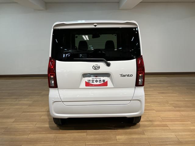 タントX ナビ/バックカメラ/ETC/左電動両側スライドドアサポカーSワイド適合 ミラクルオープンドア 片側オートスライドドア Pスタート コーナーセンサー シートヒーター ステアリングスイッチ USB接続端子 キーフリー(大阪府)の中古車