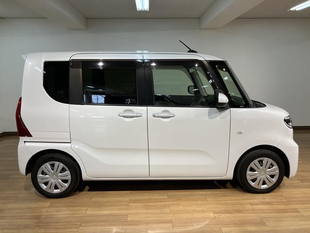 タントX ナビ/バックカメラ/ETC/左電動両側スライドドアサポカーSワイド適合 ミラクルオープンドア 片側オートスライドドア Pスタート コーナーセンサー シートヒーター ステアリングスイッチ USB接続端子 キーフリー(大阪府)の中古車