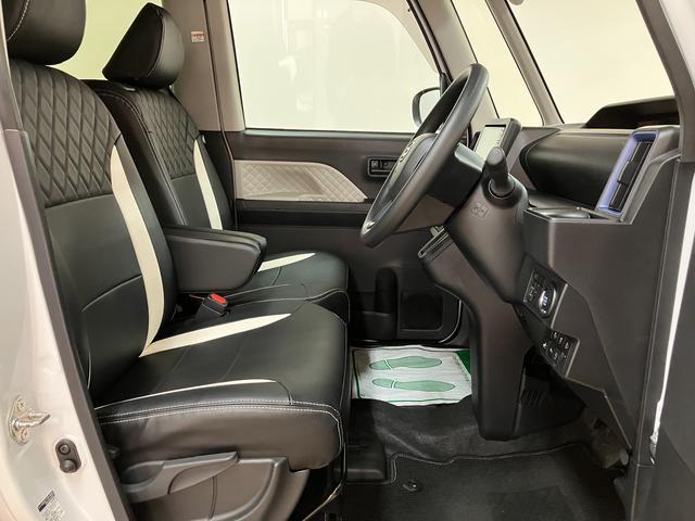 タントX ナビ/バックカメラ/ETC/左電動両側スライドドアサポカーSワイド適合 ミラクルオープンドア 片側オートスライドドア Pスタート コーナーセンサー シートヒーター ステアリングスイッチ USB接続端子 キーフリー(大阪府)の中古車