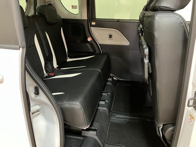 タントX ナビ/バックカメラ/ETC/左電動両側スライドドアサポカーSワイド適合 ミラクルオープンドア 片側オートスライドドア Pスタート コーナーセンサー シートヒーター ステアリングスイッチ USB接続端子 キーフリー(大阪府)の中古車