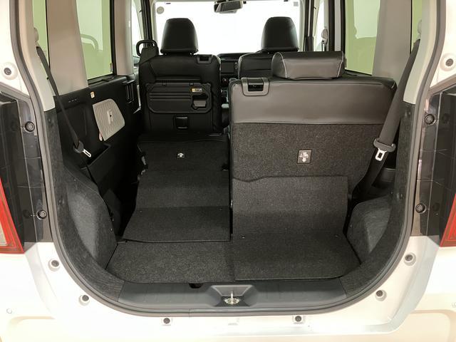 タントX ナビ/バックカメラ/ETC/左電動両側スライドドアサポカーSワイド適合 ミラクルオープンドア 片側オートスライドドア Pスタート コーナーセンサー シートヒーター ステアリングスイッチ USB接続端子 キーフリー(大阪府)の中古車