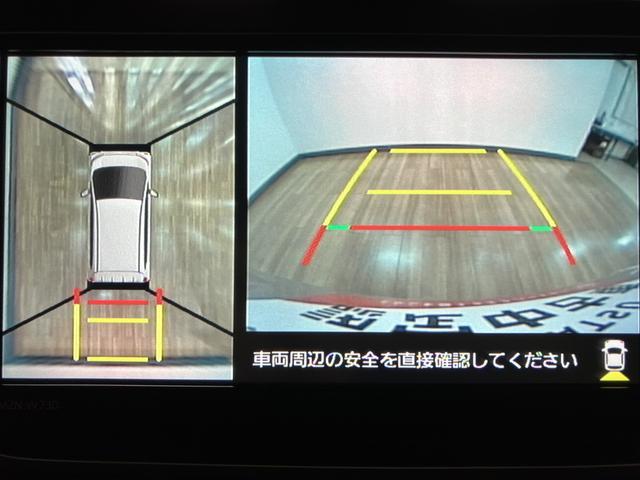 ムーヴカスタムＸ　ＶＳ　ＳＡIII　ナビ／パノラマカメラ／ドラレコスマートアシストＩＩＩ　ＬＥＤヘッドライト／フォグ　ナビ　パノラマカメラ　ＦＲドラレコ　ＥＴＣ　オートエアコン　キーフリー　アルミホイール　盗難防止セキュリティアラーム（大阪府）の中古車