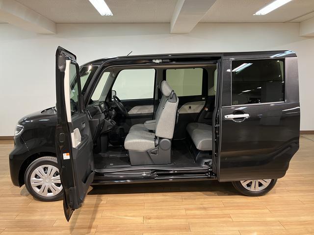 タントＸ　Ｒ７年式／２５年ナビ／バックカメラ／ＦＲドラレコサポカーＳワイド適合　ミラクルオープンドア　片側オートスライドドア　Ｐスタート　コーナーセンサー　シートヒーター　ステアリングスイッチ　ＵＳＢ接続端子　キーフリー（大阪府）の中古車