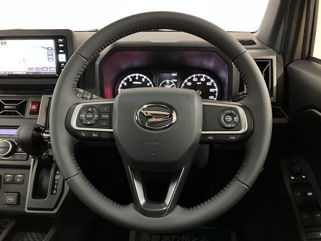 タフトＧターボ　ダーククロムベンチャー　２５年ナビ／ＦＲドラレコスカイフィールトップ　アダプティブクルーズコントロール　ＬＥＤヘッド／フォグ　運／助シートヒーター　プッシュボタンスタート　キーフリー　電動パーキングブレーキ　バックカメラ　１５インチアルミホイール（大阪府）の中古車