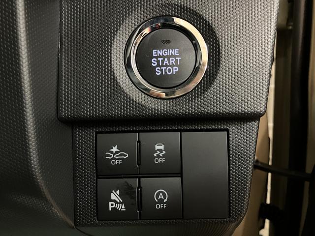 タフトＧターボ　ダーククロムベンチャー　２５年ナビ／ＦＲドラレコスカイフィールトップ　アダプティブクルーズコントロール　ＬＥＤヘッド／フォグ　運／助シートヒーター　プッシュボタンスタート　キーフリー　電動パーキングブレーキ　バックカメラ　１５インチアルミホイール（大阪府）の中古車