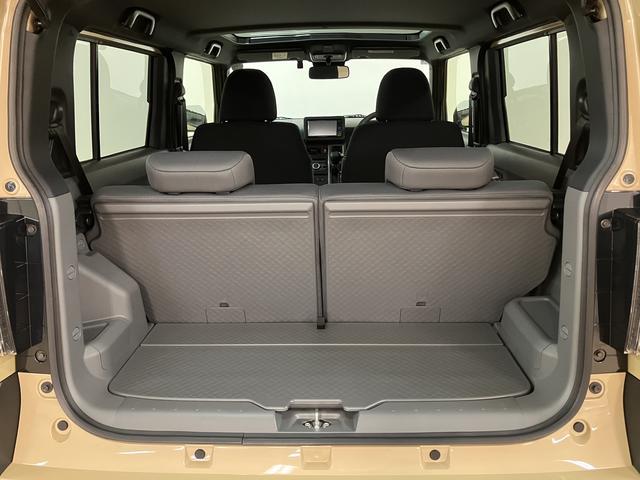 タフトＧターボ　ダーククロムベンチャー　２５年ナビ／ＦＲドラレコスカイフィールトップ　アダプティブクルーズコントロール　ＬＥＤヘッド／フォグ　運／助シートヒーター　プッシュボタンスタート　キーフリー　電動パーキングブレーキ　バックカメラ　１５インチアルミホイール（大阪府）の中古車