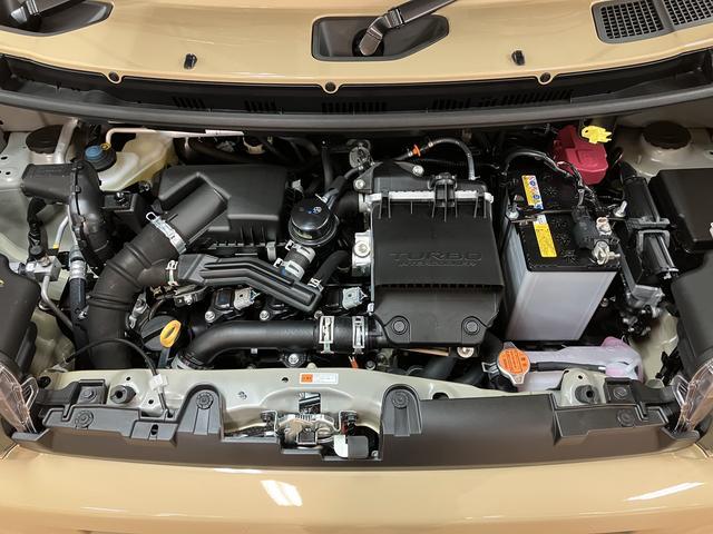 タフトＧターボ　ダーククロムベンチャー　２５年ナビ／ＦＲドラレコスカイフィールトップ　アダプティブクルーズコントロール　ＬＥＤヘッド／フォグ　運／助シートヒーター　プッシュボタンスタート　キーフリー　電動パーキングブレーキ　バックカメラ　１５インチアルミホイール（大阪府）の中古車