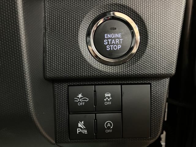 タフトＧターボ　ダーククロムベンチャー　２５年ナビ／ＦＲドラレコスカイフィールトップ　アダプティブクルーズコントロール　ＬＥＤヘッド／フォグ　運／助シートヒーター　プッシュボタンスタート　キーフリー　電動パーキングブレーキ　バックカメラ　１５インチアルミホイール（大阪府）の中古車