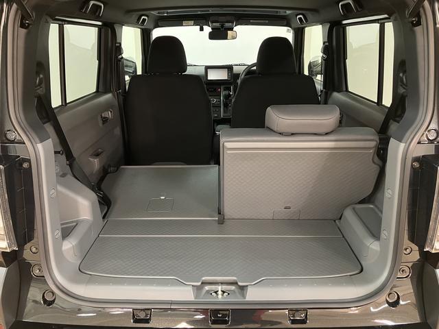 タフトＧターボ　ダーククロムベンチャー　２５年ナビ／ＦＲドラレコスカイフィールトップ　アダプティブクルーズコントロール　ＬＥＤヘッド／フォグ　運／助シートヒーター　プッシュボタンスタート　キーフリー　電動パーキングブレーキ　バックカメラ　１５インチアルミホイール（大阪府）の中古車