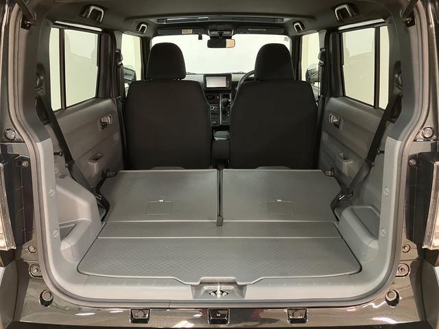 タフトＧターボ　ダーククロムベンチャー　２５年ナビ／ＦＲドラレコスカイフィールトップ　アダプティブクルーズコントロール　ＬＥＤヘッド／フォグ　運／助シートヒーター　プッシュボタンスタート　キーフリー　電動パーキングブレーキ　バックカメラ　１５インチアルミホイール（大阪府）の中古車