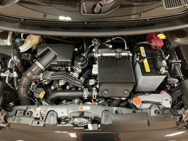 タフトＧターボ　ダーククロムベンチャー　２５年ナビ／ＦＲドラレコスカイフィールトップ　アダプティブクルーズコントロール　ＬＥＤヘッド／フォグ　運／助シートヒーター　プッシュボタンスタート　キーフリー　電動パーキングブレーキ　バックカメラ　１５インチアルミホイール（大阪府）の中古車