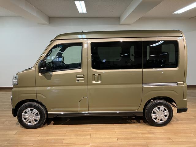 アトレーＲＳ　Ｒ７年式／２５年ナビ／ＦＲドラレコ／バックカメラアダプティブクルーズコントロール　両側電動スライドドア　電動格納ドアミラー　ＬＥＤヘッドランプ＆フォグランプ　バックカメラ　キーフリーシステム（大阪府）の中古車