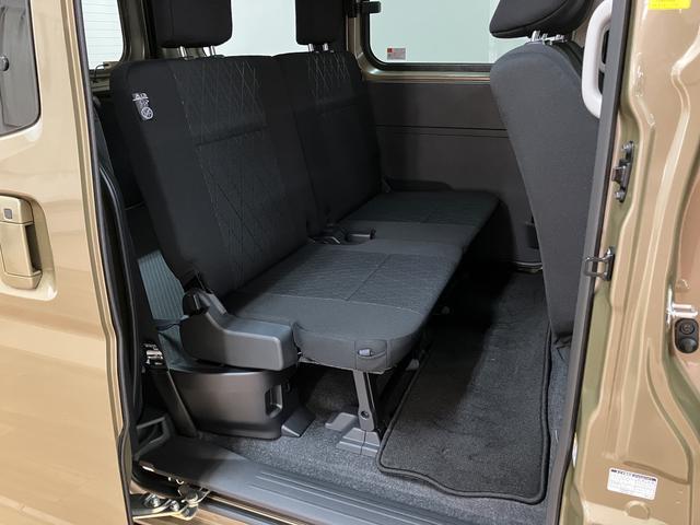 アトレーＲＳ　Ｒ７年式／２５年ナビ／ＦＲドラレコ／バックカメラアダプティブクルーズコントロール　両側電動スライドドア　電動格納ドアミラー　ＬＥＤヘッドランプ＆フォグランプ　バックカメラ　キーフリーシステム（大阪府）の中古車