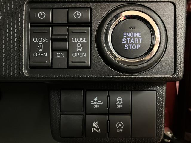 タントカスタムＲＳ　Ｒ７年式／バックカメラ対応／両側ＰＳＤ／ターボターボ　スマートアシスト　バックカメラ　両側リヤパワースライドドア　プッシュボタンエンジンスタート　シートヒーター　ＬＥＤヘッドライト　アルミホイール　オートエアコン　オートライト　ＡＢＳ（大阪府）の中古車