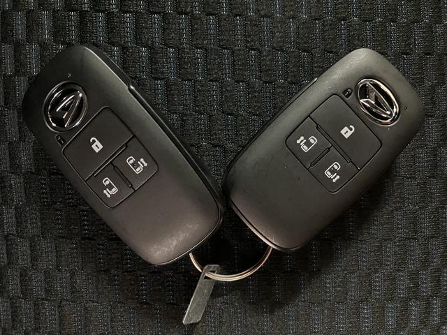 タントカスタムＲＳ　Ｒ７年式／バックカメラ対応／両側ＰＳＤ／ターボターボ　スマートアシスト　バックカメラ　両側リヤパワースライドドア　プッシュボタンエンジンスタート　シートヒーター　ＬＥＤヘッドライト　アルミホイール　オートエアコン　オートライト　ＡＢＳ（大阪府）の中古車