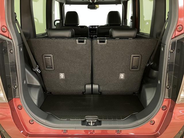 タントカスタムＲＳ　Ｒ７年式／バックカメラ対応／両側ＰＳＤ／ターボターボ　スマートアシスト　バックカメラ　両側リヤパワースライドドア　プッシュボタンエンジンスタート　シートヒーター　ＬＥＤヘッドライト　アルミホイール　オートエアコン　オートライト　ＡＢＳ（大阪府）の中古車