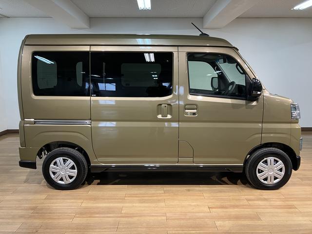 アトレーＲＳ　Ｒ７年式／法規対応済／ナビ／ＦＲドラレコ／ＡＣＣアダプティブクルーズコントロール　両側電動スライドドア　電動格納ドアミラー　ＬＥＤヘッドランプ＆フォグランプ　バックカメラ　キーフリーシステム（大阪府）の中古車