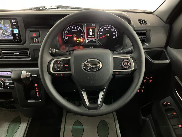 アトレーＲＳ　Ｒ７年式／法規対応済／ナビ／ＦＲドラレコ／ＡＣＣアダプティブクルーズコントロール　両側電動スライドドア　電動格納ドアミラー　ＬＥＤヘッドランプ＆フォグランプ　バックカメラ　キーフリーシステム（大阪府）の中古車