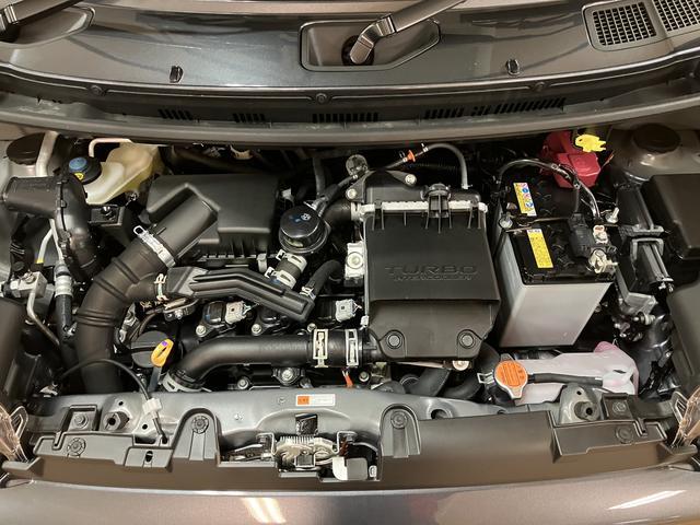 タフトGターボ ダーククロムベンチャー R7年式/ACC/Bカメラスカイフィールトップ アダプティブクルーズコントロール LEDヘッド/フォグ 運/助シートヒーター プッシュボタンスタート キーフリー 電動パーキングブレーキ バックカメラ 15インチアルミホイール(大阪府)の中古車