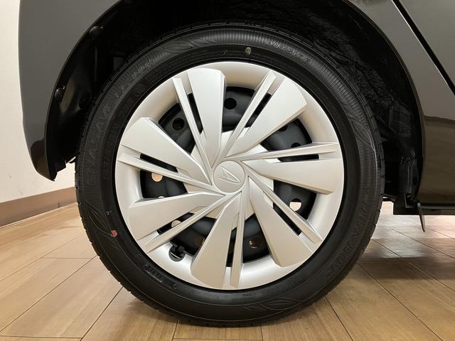 ミライースＸ　ＳＡIII　Ｒ７年式／法規対応済／走行５ｋｍ／キーレススマートアシストＩＩＩ　キーレスリモコン　アイドリングストップ　　ＬＥＤヘッドライト　コーナーセンサー　マニュアルエアコン　オートライト　オートハイビーム（大阪府）の中古車