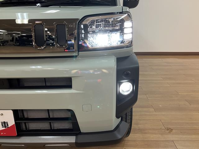 タフトGダーククロムベンチャー サポカーワイド適合届出済未使用車・純正ナビゲーション・バックカメラ・ナビ連動前後ドライブレコーダー・フロント両席シートヒーター・全車速追従クルーズコントロール・電動パーキングブレーキ・スカイフィールトップ(大阪府)の中古車