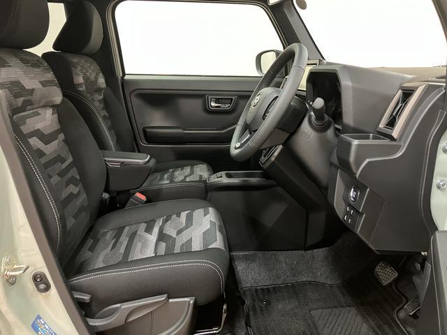 タフトGダーククロムベンチャー サポカーワイド適合届出済未使用車・純正ナビゲーション・バックカメラ・ナビ連動前後ドライブレコーダー・フロント両席シートヒーター・全車速追従クルーズコントロール・電動パーキングブレーキ・スカイフィールトップ(大阪府)の中古車