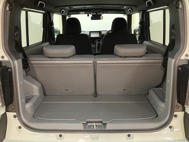 タフトGダーククロムベンチャー サポカーワイド適合届出済未使用車・純正ナビゲーション・バックカメラ・ナビ連動前後ドライブレコーダー・フロント両席シートヒーター・全車速追従クルーズコントロール・電動パーキングブレーキ・スカイフィールトップ(大阪府)の中古車