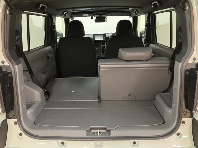 タフトGダーククロムベンチャー サポカーワイド適合届出済未使用車・純正ナビゲーション・バックカメラ・ナビ連動前後ドライブレコーダー・フロント両席シートヒーター・全車速追従クルーズコントロール・電動パーキングブレーキ・スカイフィールトップ(大阪府)の中古車