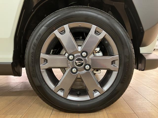 タフトGダーククロムベンチャー サポカーワイド適合届出済未使用車・純正ナビゲーション・バックカメラ・ナビ連動前後ドライブレコーダー・フロント両席シートヒーター・全車速追従クルーズコントロール・電動パーキングブレーキ・スカイフィールトップ(大阪府)の中古車