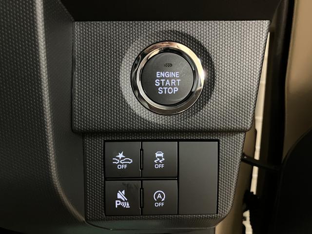 タフトＧターボ　ダーククロムベンチャー　２５年ナビ／ＦＲドラレコスカイフィールトップ　アダプティブクルーズコントロール　ＬＥＤヘッド／フォグ　運／助シートヒーター　プッシュボタンスタート　キーフリー　電動パーキングブレーキ　バックカメラ　１５インチアルミホイール（大阪府）の中古車