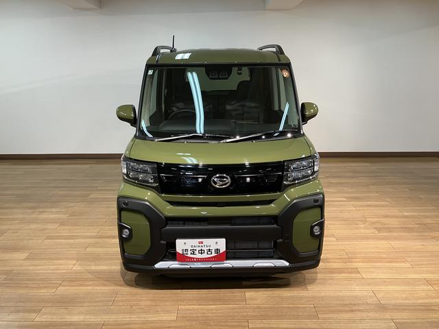 タントファンクロス 25年ナビ/バックカメラ/FRドラレコスマートアシスト バックカメラ 両側リヤパワースライドドア プッシュボタンエンジンスタート シートヒーター LEDヘッドライト アルミホイール オートエアコン オートライト ABS(大阪府)の中古車