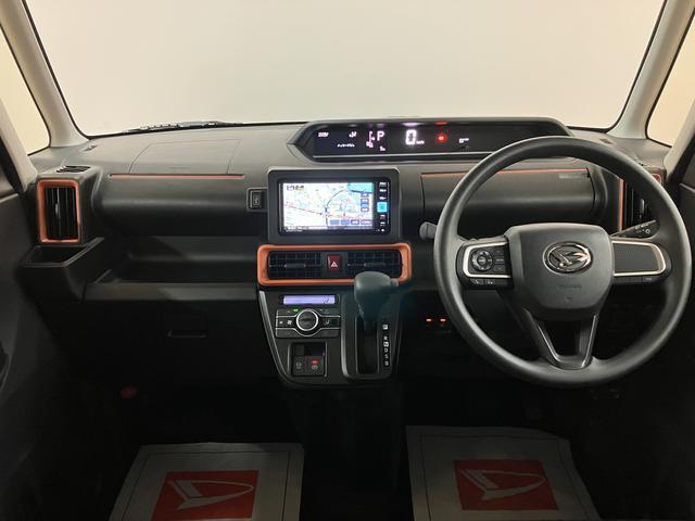 タントファンクロス 25年ナビ/バックカメラ/FRドラレコスマートアシスト バックカメラ 両側リヤパワースライドドア プッシュボタンエンジンスタート シートヒーター LEDヘッドライト アルミホイール オートエアコン オートライト ABS(大阪府)の中古車