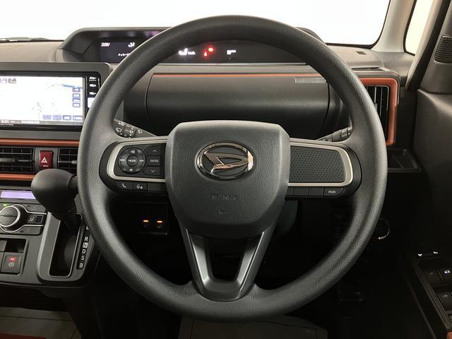 タントファンクロス 25年ナビ/バックカメラ/FRドラレコスマートアシスト バックカメラ 両側リヤパワースライドドア プッシュボタンエンジンスタート シートヒーター LEDヘッドライト アルミホイール オートエアコン オートライト ABS(大阪府)の中古車