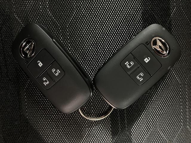 タントファンクロス 25年ナビ/バックカメラ/FRドラレコスマートアシスト バックカメラ 両側リヤパワースライドドア プッシュボタンエンジンスタート シートヒーター LEDヘッドライト アルミホイール オートエアコン オートライト ABS(大阪府)の中古車