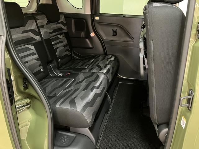 タントファンクロス 25年ナビ/バックカメラ/FRドラレコスマートアシスト バックカメラ 両側リヤパワースライドドア プッシュボタンエンジンスタート シートヒーター LEDヘッドライト アルミホイール オートエアコン オートライト ABS(大阪府)の中古車