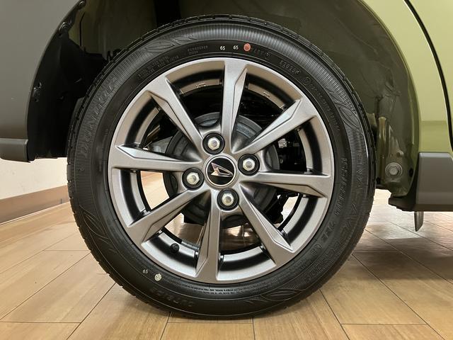 タントファンクロス 25年ナビ/バックカメラ/FRドラレコスマートアシスト バックカメラ 両側リヤパワースライドドア プッシュボタンエンジンスタート シートヒーター LEDヘッドライト アルミホイール オートエアコン オートライト ABS(大阪府)の中古車