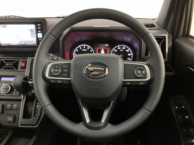 タフトGターボ ダーククロムベンチャー 25年ナビ/FRドラレコスカイフィールトップ アダプティブクルーズコントロール LEDヘッド/フォグ 運/助シートヒーター プッシュボタンスタート キーフリー 電動パーキングブレーキ バックカメラ 15インチアルミホイール(大阪府)の中古車