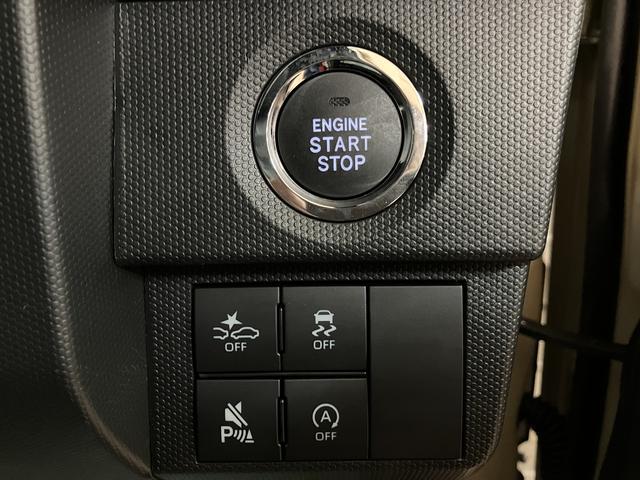 タフトGターボ ダーククロムベンチャー 25年ナビ/FRドラレコスカイフィールトップ アダプティブクルーズコントロール LEDヘッド/フォグ 運/助シートヒーター プッシュボタンスタート キーフリー 電動パーキングブレーキ バックカメラ 15インチアルミホイール(大阪府)の中古車