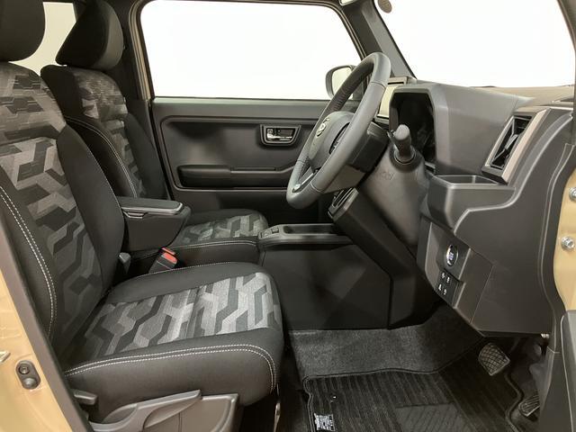 タフトGターボ ダーククロムベンチャー 25年ナビ/FRドラレコスカイフィールトップ アダプティブクルーズコントロール LEDヘッド/フォグ 運/助シートヒーター プッシュボタンスタート キーフリー 電動パーキングブレーキ バックカメラ 15インチアルミホイール(大阪府)の中古車