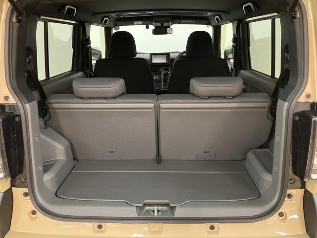 タフトGターボ ダーククロムベンチャー 25年ナビ/FRドラレコスカイフィールトップ アダプティブクルーズコントロール LEDヘッド/フォグ 運/助シートヒーター プッシュボタンスタート キーフリー 電動パーキングブレーキ バックカメラ 15インチアルミホイール(大阪府)の中古車