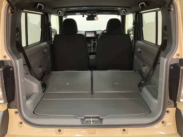 タフトGターボ ダーククロムベンチャー 25年ナビ/FRドラレコスカイフィールトップ アダプティブクルーズコントロール LEDヘッド/フォグ 運/助シートヒーター プッシュボタンスタート キーフリー 電動パーキングブレーキ バックカメラ 15インチアルミホイール(大阪府)の中古車